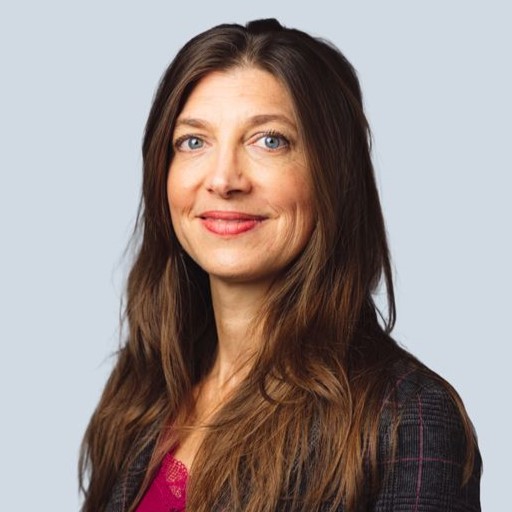 Photo of Cara Coburn Faris