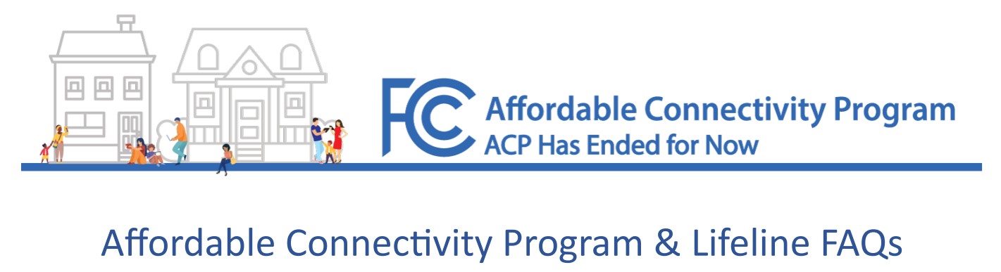 Image of the FCC Affordable Connectivity Program