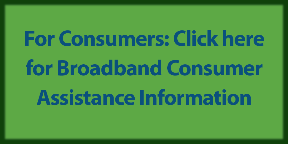 Link to Broadband Consumer Resources