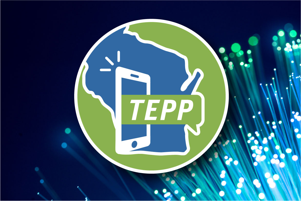 TEPP Logo