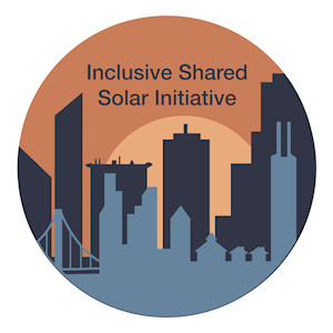 Inclusive Shared Solar Initiative