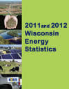 2012 volume of Wisconsin Energy Statistics