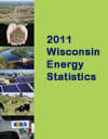 2011 volume of Wisconsin Energy Statistics