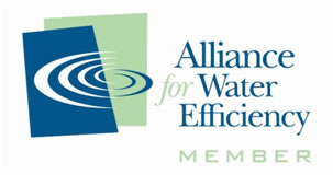 Alliance Water Efficiency Logo