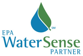 Water Sense Award Logo