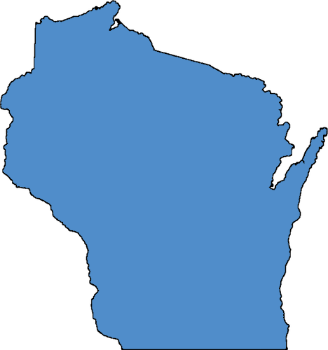 Image of Wisconsin